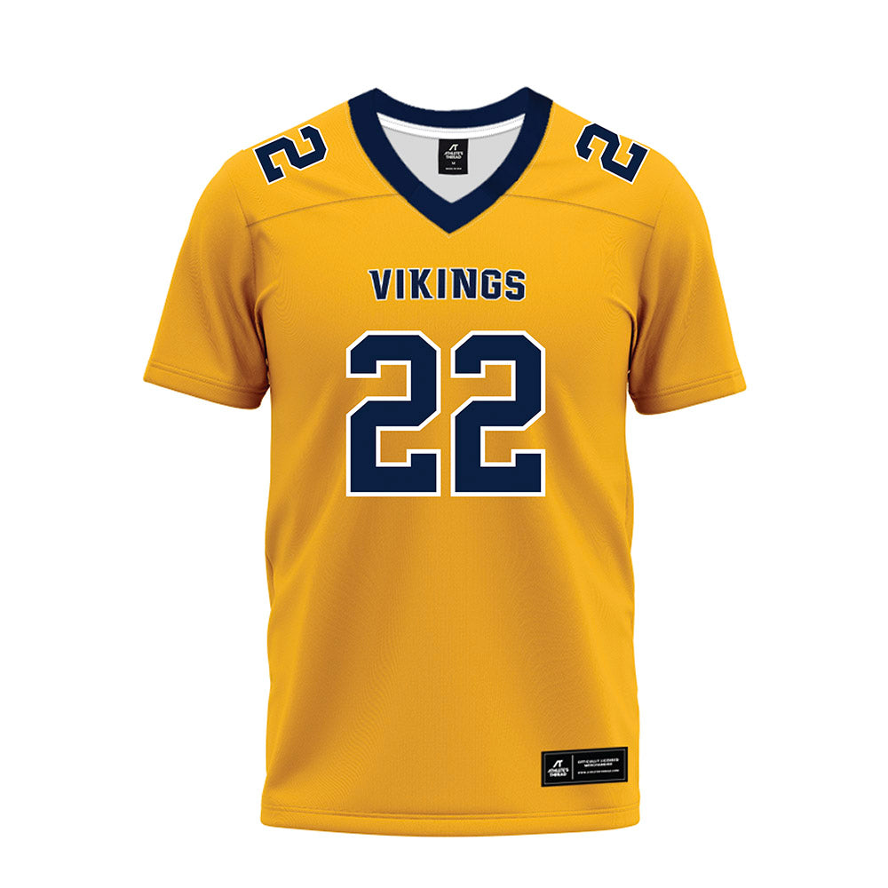 AU - NCAA Football : Tj Murray - Premium Football Jersey