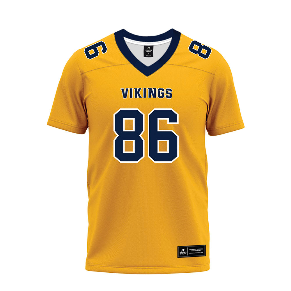 AU - NCAA Football : Marcus Parker - Premium Football Jersey-0