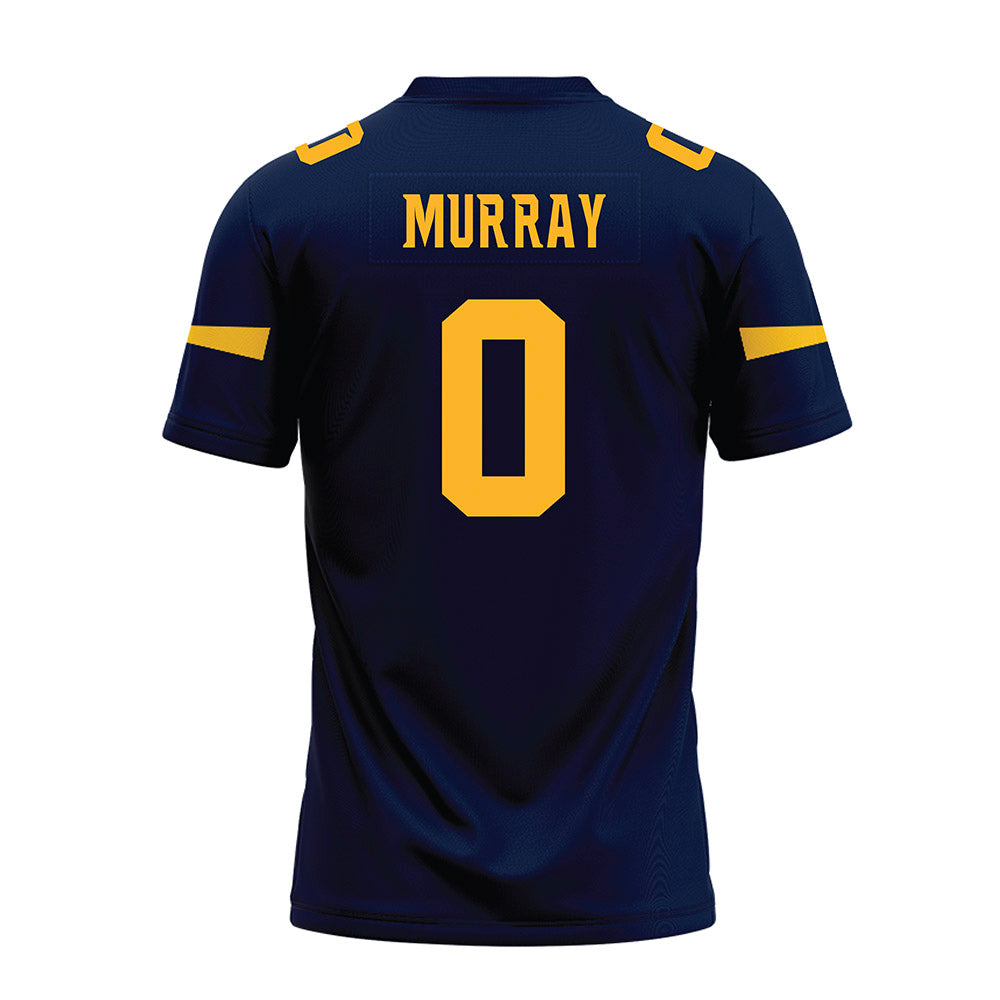 AU - NCAA Football : Tony Murray - Premium Football Jersey-1