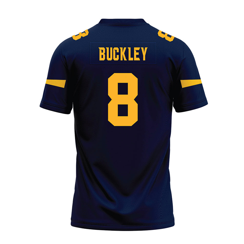 AU - NCAA Football : Peyton Buckley - Premium Football Jersey