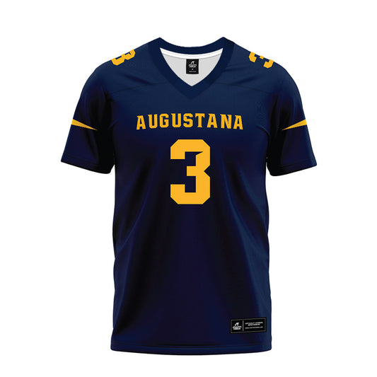 AU - NCAA Football : Sam Scholten - Premium Football Jersey
