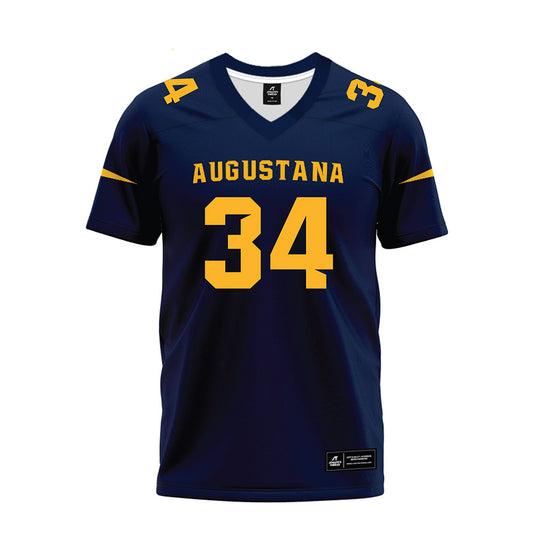 AU - NCAA Football : Max Grand - Premium Football Jersey