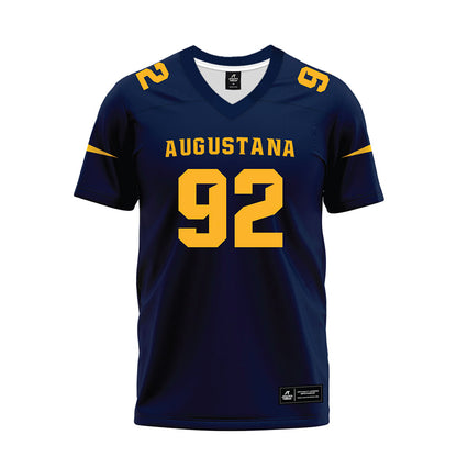AU - NCAA Football : Gradee Sherman - Premium Football Jersey