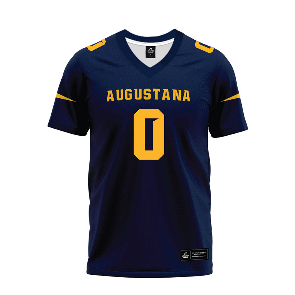 AU - NCAA Football : Tony Murray - Premium Football Jersey-0