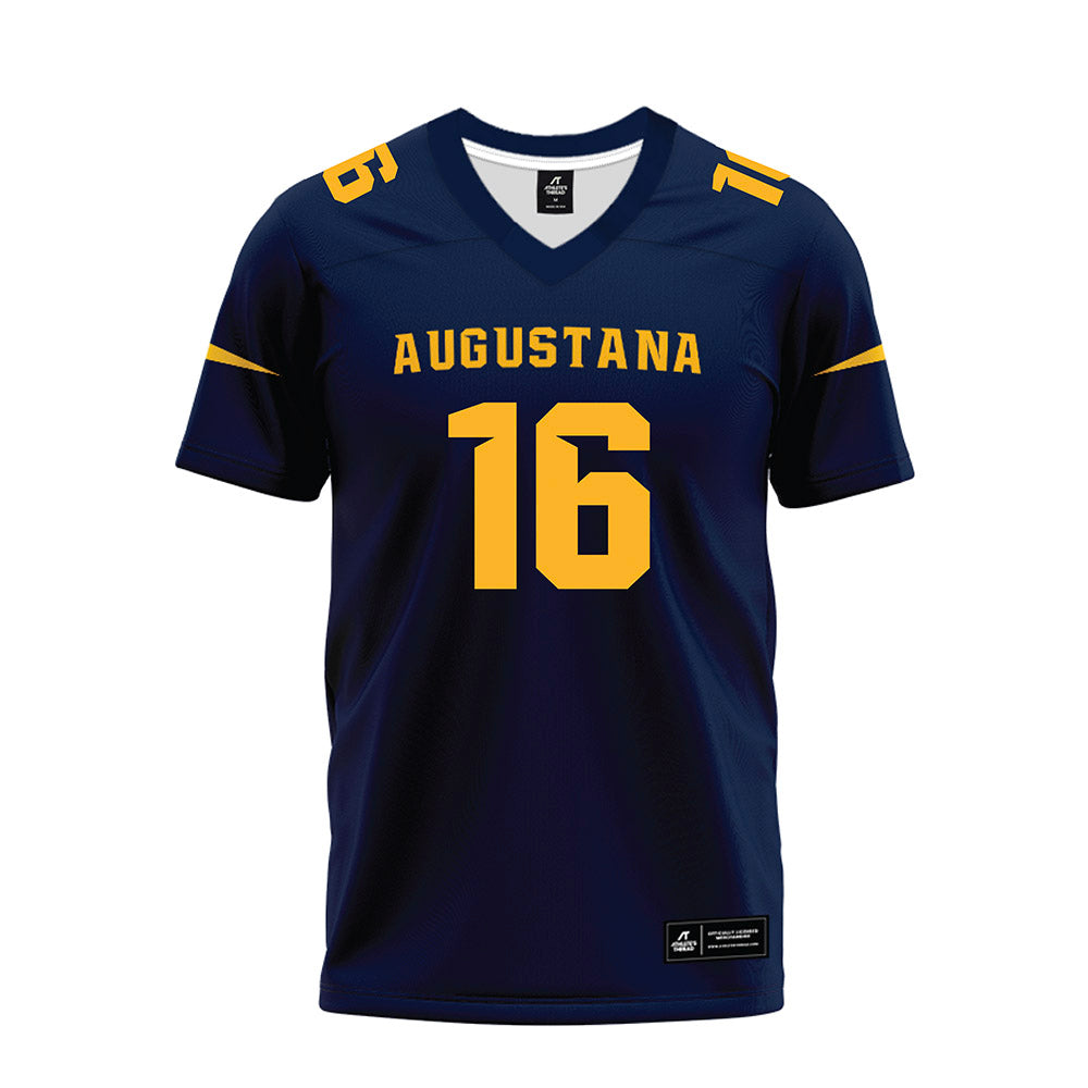 AU - NCAA Football : RJ Holliday - Premium Football Jersey