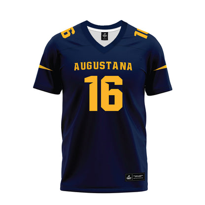 AU - NCAA Football : RJ Holliday - Premium Football Jersey