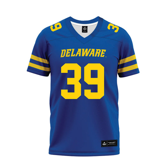 Delaware - NCAA Football : Josh Cupitt - Premium Football Jersey