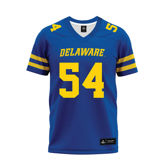 Delaware - NCAA Football : Fintan Brose - Premium Football Jersey