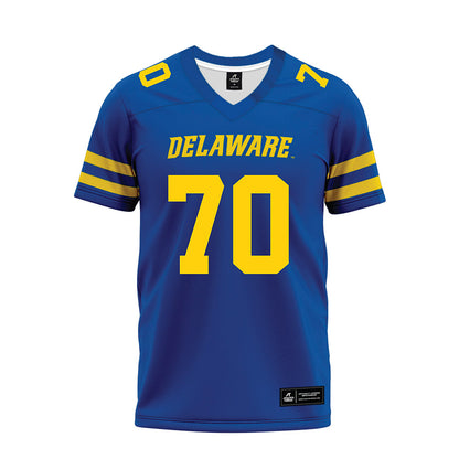 Delaware - NCAA Football : Anwar O'neal - Premium Football Jersey