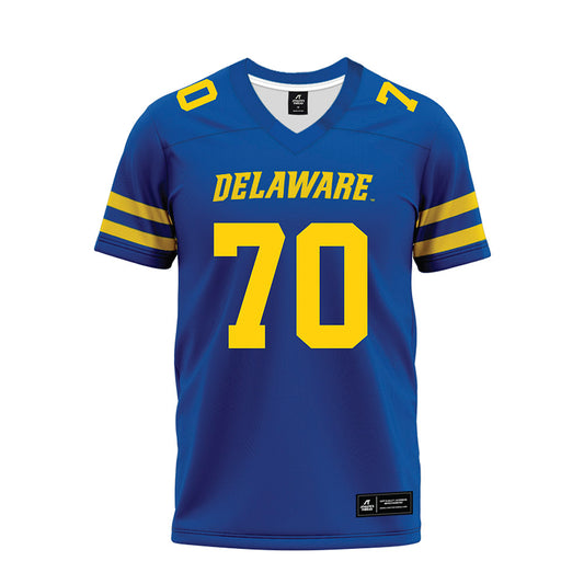 Delaware - NCAA Football : Anwar O'neal - Premium Football Jersey