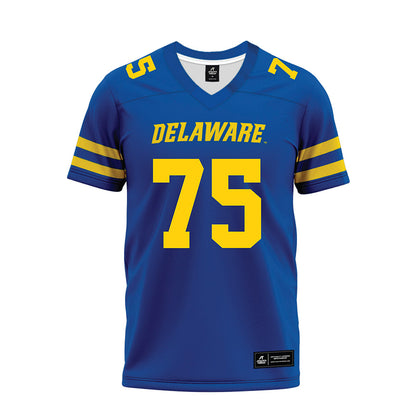 Delaware - NCAA Football : Noah Rosahac - Premium Football Jersey-0
