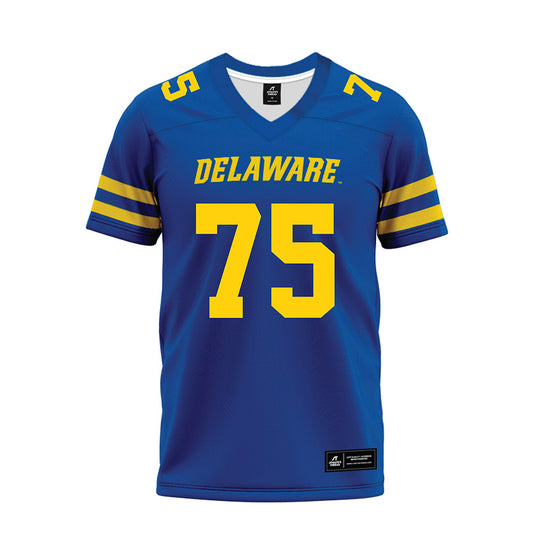 Delaware - NCAA Football : Noah Rosahac - Premium Football Jersey-0