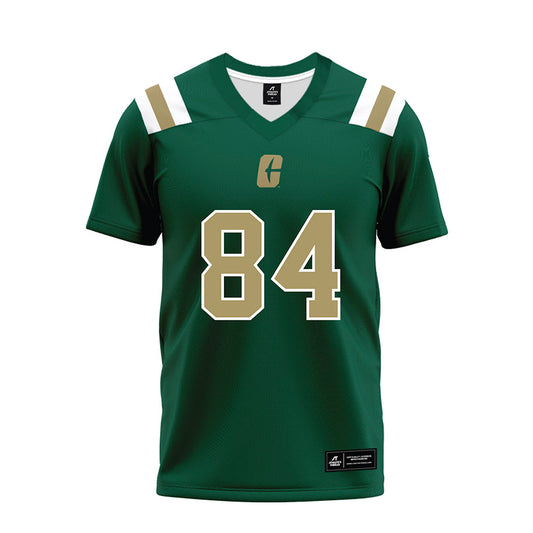 UNC Charlotte - NCAA Football : Aiden Bui - Premium Football Jersey-0