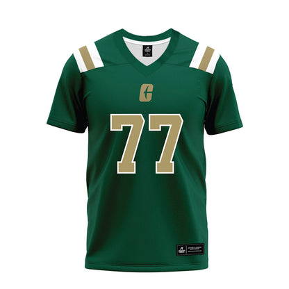 UNC Charlotte - NCAA Football : Mitchell Mayes - Premium Football Jersey
