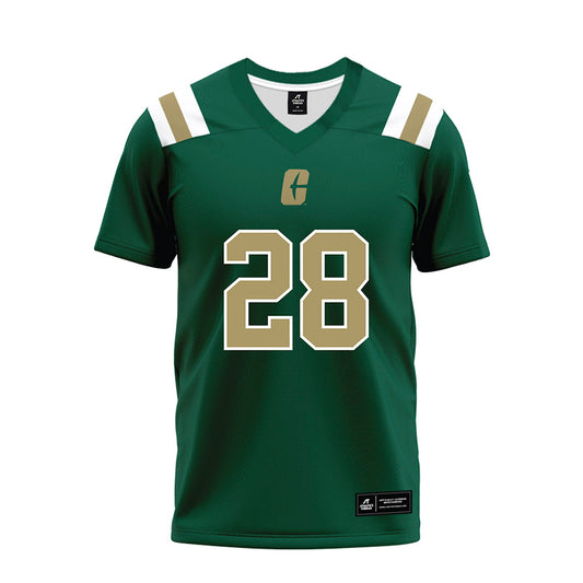 UNC Charlotte - NCAA Football : Cornell Allen - Premium Football Jersey