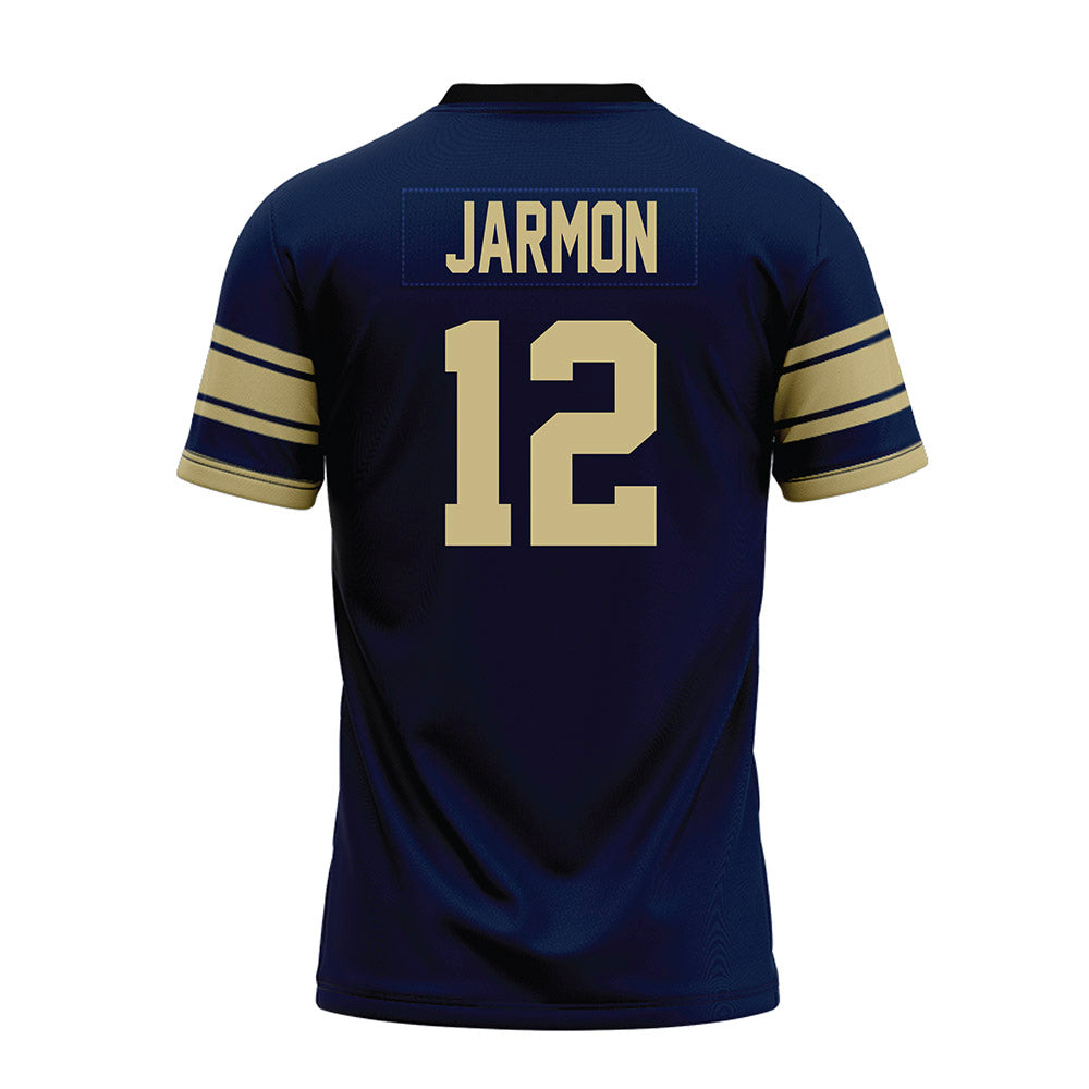 Akron - NCAA Football : Iesa Jarmon - Premium Football Jersey