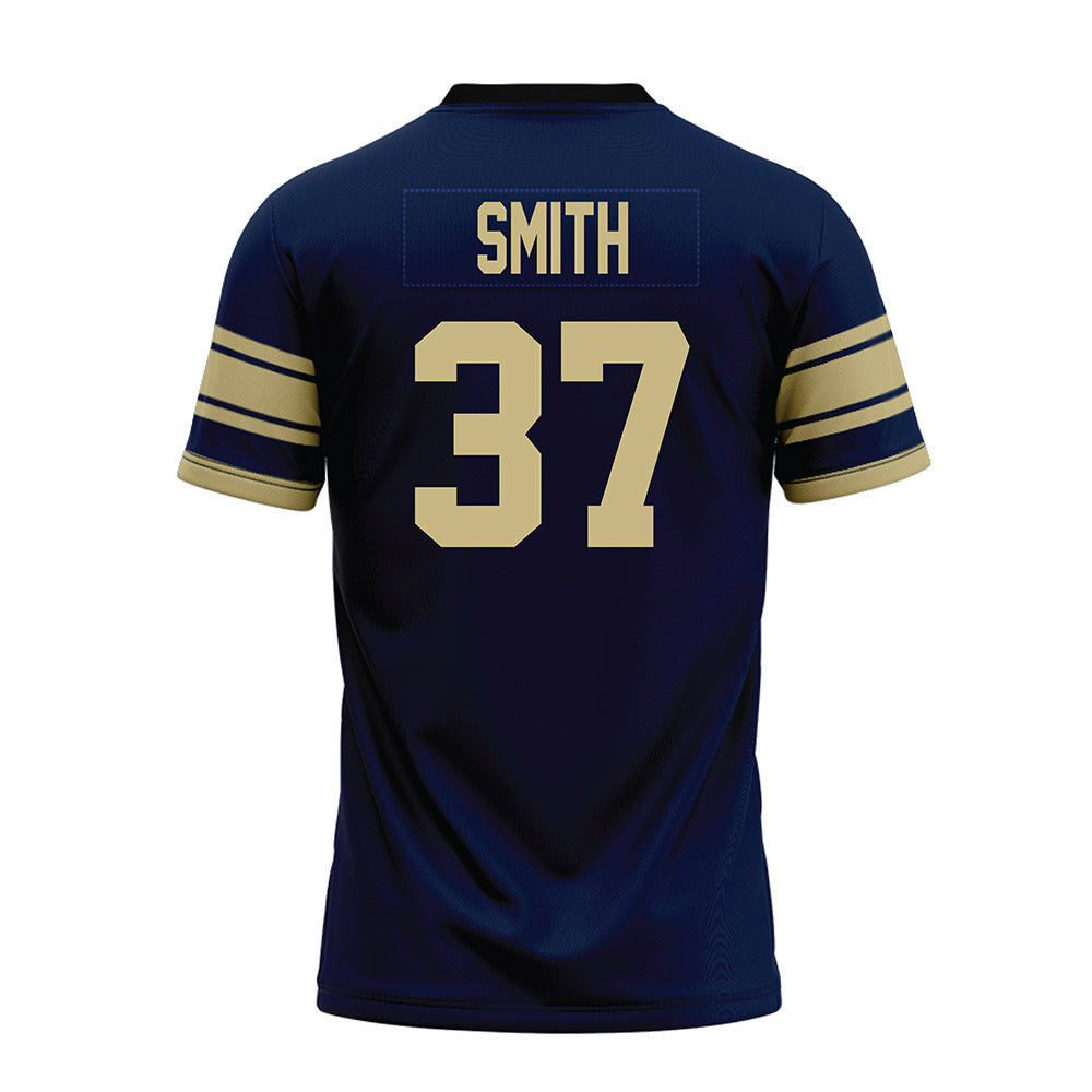 Akron - NCAA Football : Garrison Smith - Premium Football Jersey