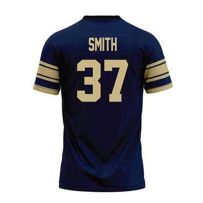 Akron - NCAA Football : Garrison Smith - Premium Football Jersey