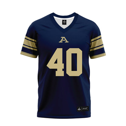 Akron - NCAA Football : Bryan McCoy - Premium Football Jersey