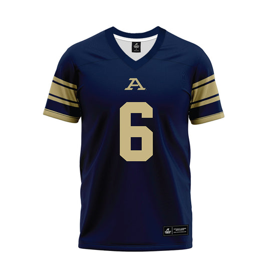 Akron - NCAA Football : Brayden Roggow - Premium Football Jersey