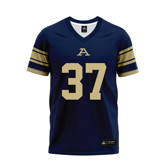 Akron - NCAA Football : Garrison Smith - Premium Football Jersey