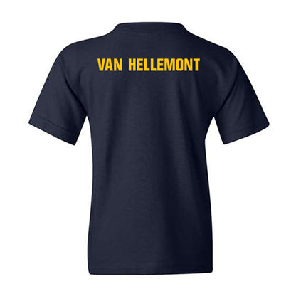 Drexel - NCAA Women's Field Hockey : Valentine Van Hellemont - Classic Shersey Youth T-Shirt-1