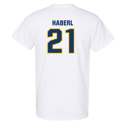 Drexel - NCAA Men's Soccer : Maximilian Haberl - Classic Shersey T-Shirt-1