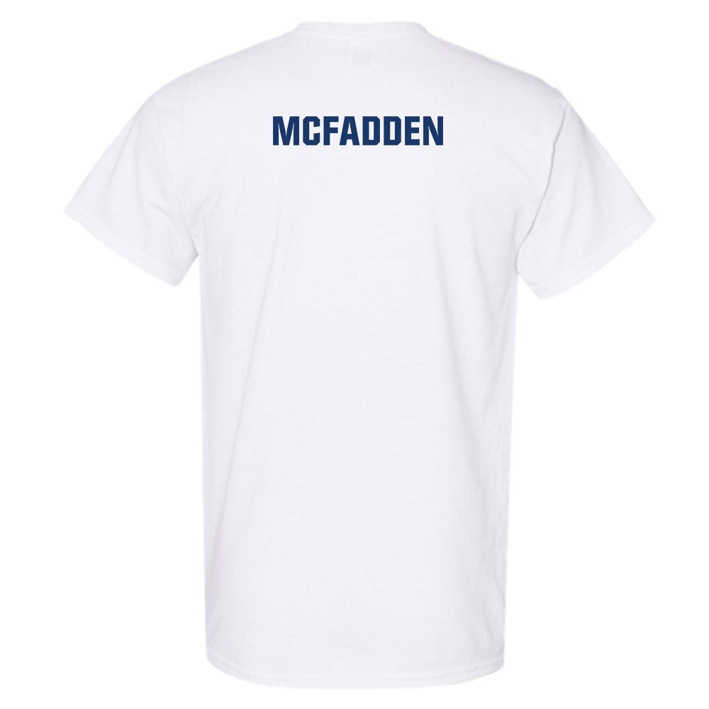 Drexel - NCAA Women's Rowing : Paige Mcfadden - Classic Shersey T-Shirt-1