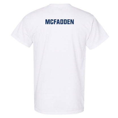 Drexel - NCAA Women's Rowing : Paige Mcfadden - Classic Shersey T-Shirt-1