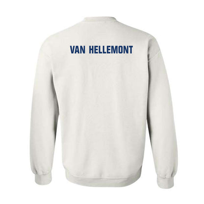 Drexel - NCAA Women's Field Hockey : Valentine Van Hellemont - Classic Shersey Crewneck Sweatshirt-1