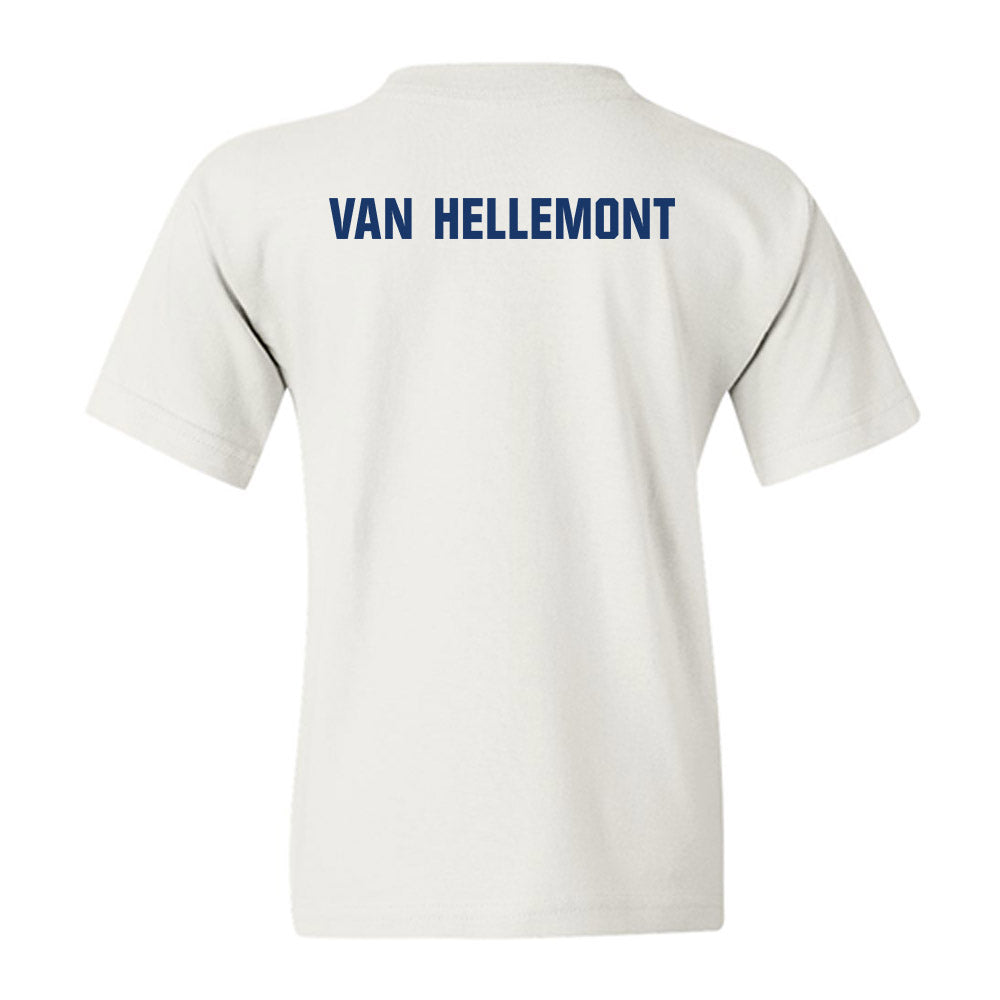 Drexel - NCAA Women's Field Hockey : Valentine Van Hellemont - Classic Shersey Youth T-Shirt-1