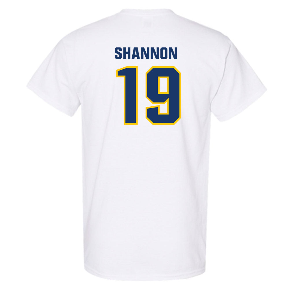 Drexel - NCAA Men's Soccer : Jack Shannon - Classic Shersey T-Shirt-1