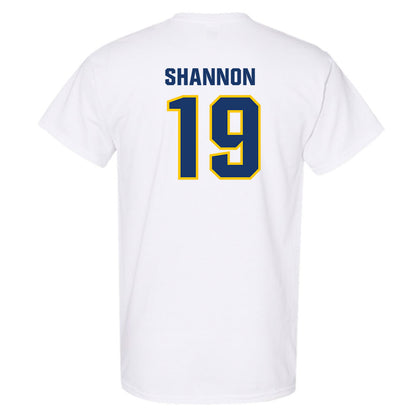 Drexel - NCAA Men's Soccer : Jack Shannon - Classic Shersey T-Shirt-1