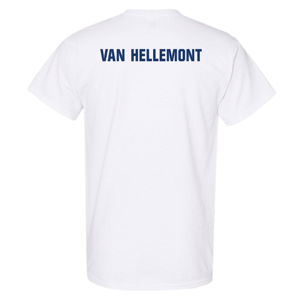 Drexel - NCAA Women's Field Hockey : Valentine Van Hellemont - Classic Shersey T-Shirt-1