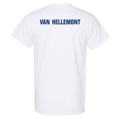 Drexel - NCAA Women's Field Hockey : Valentine Van Hellemont - Classic Shersey T-Shirt-1