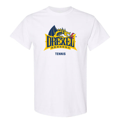 Drexel - NCAA Women's Tennis : Sofiya Snitko - Classic Shersey T-Shirt-0