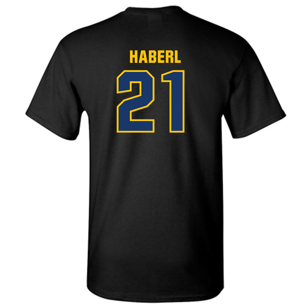 Drexel - NCAA Men's Soccer : Maximilian Haberl - T-Shirt-1