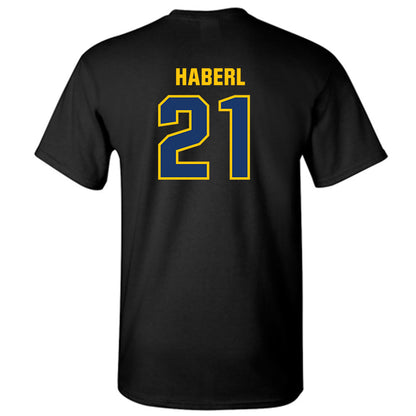 Drexel - NCAA Men's Soccer : Maximilian Haberl - T-Shirt-1