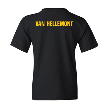 Drexel - NCAA Women's Field Hockey : Valentine Van Hellemont - Classic Shersey Youth T-Shirt-1