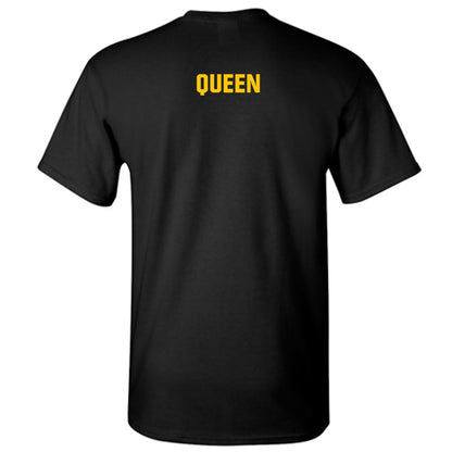 Drexel - NCAA Wrestling : Jasiah Queen - T-Shirt-1