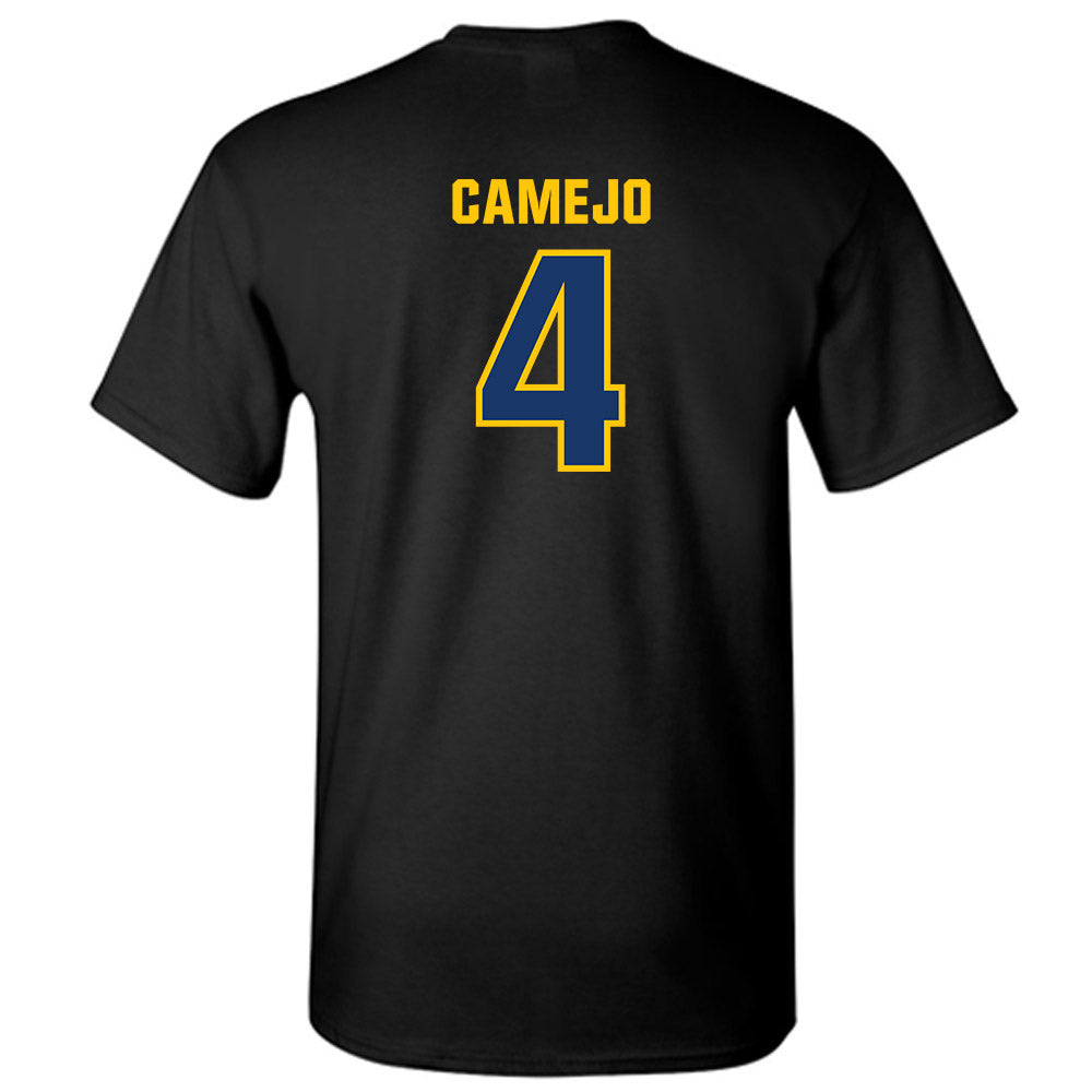 Drexel - NCAA Men's Soccer : Mateo Camejo - Classic Shersey T-Shirt-1
