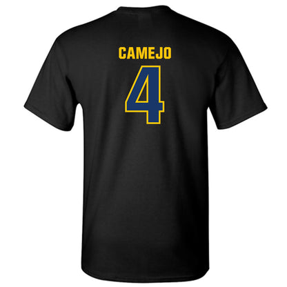 Drexel - NCAA Men's Soccer : Mateo Camejo - Classic Shersey T-Shirt-1