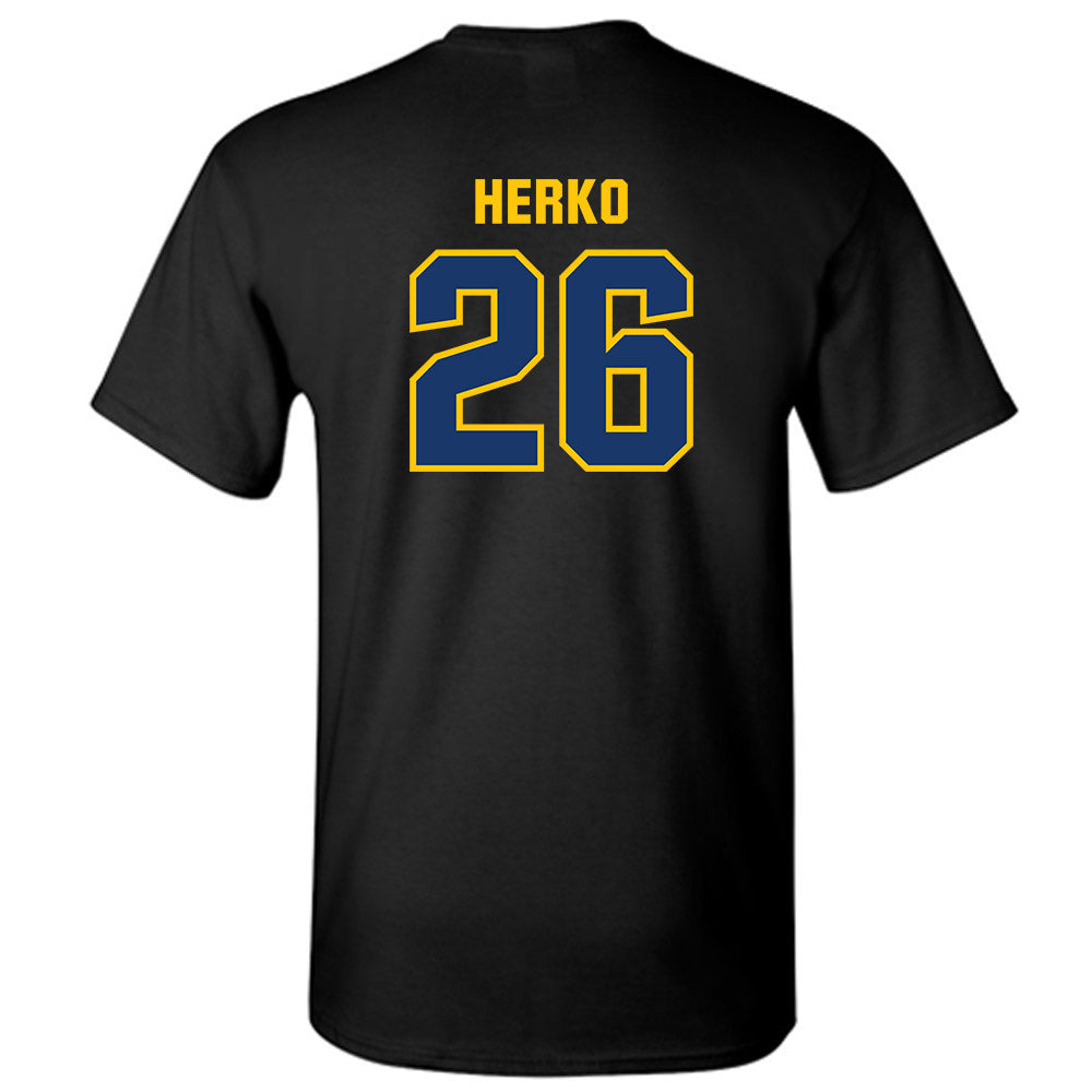 Drexel - NCAA Women's Soccer : Emma Herko - Classic Shersey T-Shirt-1