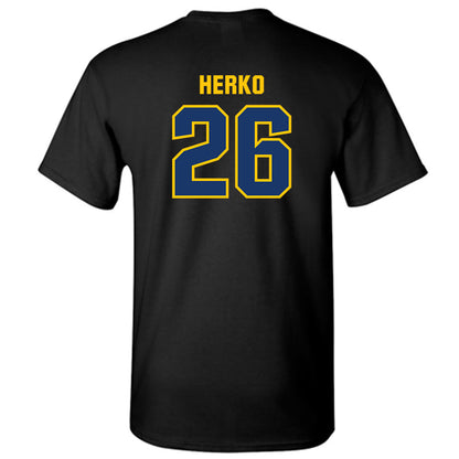 Drexel - NCAA Women's Soccer : Emma Herko - Classic Shersey T-Shirt-1