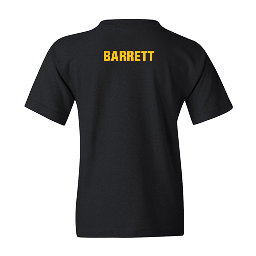 Drexel - NCAA Men's Rowing : James Barrett - Classic Shersey Youth T-Shirt-1