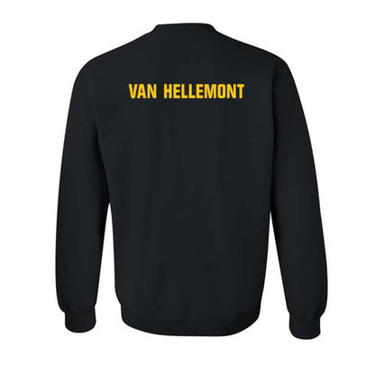 Drexel - NCAA Women's Field Hockey : Valentine Van Hellemont - Classic Shersey Crewneck Sweatshirt-1