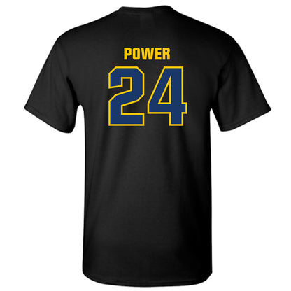 Drexel - NCAA Women's Soccer : Reese Power - Classic Shersey T-Shirt-1