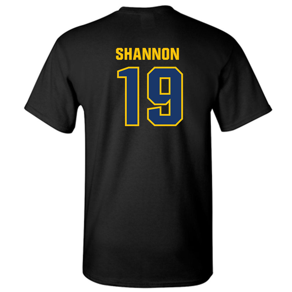 Drexel - NCAA Men's Soccer : Jack Shannon - Classic Shersey T-Shirt-1