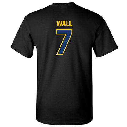 Drexel - NCAA Women's Lacrosse : Ellie Wall - T-Shirt-1