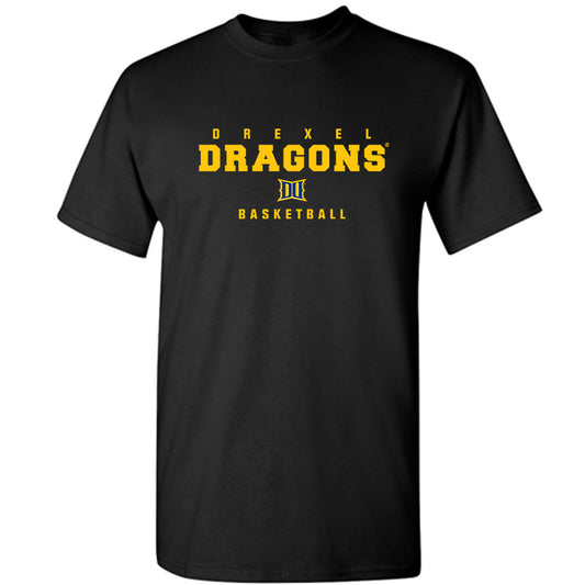 Drexel - NCAA Women's Basketball : Amaris Baker - T-Shirt-0